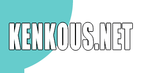 KENKOUS.NET